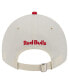 Фото #2 товара Men's White New York Red Bulls 2024 Kick Off Collection 9TWENTY Adjustable Hat