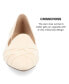 Women's Mindee Pointed Toe Flats