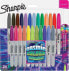 Фото #1 товара Sharpie Sharpie Marker Fein Rundspitze F 24er Cosmic Colours