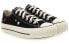 Фото #4 товара Кеды Converse Chuck Taylor All Star Lift Ox женские черные