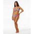Фото #5 товара RIP CURL Hibiscus Heat D Bikini Top