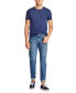 Фото #4 товара Men's Varick Slim Straight Jeans