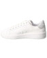 Фото #2 товара Golden Goose Pure Star Leather Sneaker Women's White 36