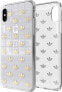 Фото #7 товара Adidas adidas OR Snap case ENTRY SS19 for iPhone X/Xs