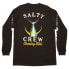 Фото #1 товара SALTY CREW Tailed long sleeve T-shirt