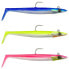 SAVAGE GEAR Sandeel V2 Soft Lure 22g 120 mm