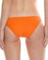 Фото #2 товара Melissa Odabash Montenegro Bikini Bottom Women's