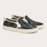 OAKLEY APPAREL Banks Canvas slip-on shoes