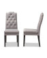 Dylin Dining Chairs, Set of 2