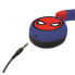 Фото #4 товара SPIDER-MAN Komfortabler faltbarer 2-in-1-Bluetooth- und Kabelkopfhrer fr Kinder mit Geruschbegrenzung - LEXIBOOK