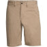 ფოტო #9 პროდუქტის Big & Tall 9" Comfort Waist Comfort First Knockabout Chino Shorts