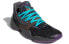 Фото #4 товара Баскетбольные кроссовки Adidas Harden Vol. 4 EF9924