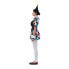 Costume for Adults My Other Me Harlequin 6 Pieces Lady