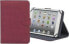 Фото #1 товара Etui na tablet RivaCase Riva Tablet Case Biscayne 3317 10,1" red