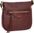 Фото #1 товара Сумка David Jones Dámská Crossbody 7006-1 Bordeaux.