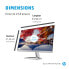 HP M24f FHD Monitor