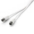 Фото #2 товара VIVANCO VIV48502 antenna cable 1.5 m