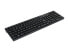 Conceptronic Orazio - Standard - RF Wireless - QWERTY - Black - Mouse included - фото #4