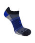 ფოტო #3 პროდუქტის Men's Cloud Cushion Running Socks 3 Pack