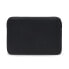 Фото #1 товара Dicota Perfect Skin 14-14.1 сумка для ноутбука 35,8 cm (14.1") чехол-конверт Черный D31187
