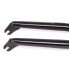 Фото #7 товара ÉCLAT Storm XLT 28 mm Brakeless 1 1/8´´ 20´´ 10 mm BMX Fork