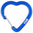 Фото #1 товара LACD Accessory Heart FS Snap Hook