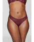 ფოტო #1 პროდუქტის Women's The Thong - Botanical Lace