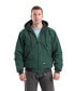 Men's Heritage Duck Hooded Active Jacket