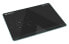 Фото #4 товара ASUS ROG Hone Ace Aim Lab Edition - Black - Monochromatic - Cloth - Rubber - Non-slip base - Gaming mouse pad