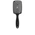 Фото #16 товара LABYRINTH flexible natural boar bristle brush #Large 1 u