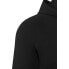 URBAN CLASSICS Sweatshirt Long Shaped Terry