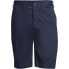 Фото #11 товара Big & Tall 11" Traditional Fit Comfort First Knockabout Chino Shorts