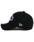 Фото #5 товара Los Angeles Lakers Team Classic 39THIRTY Cap