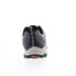 Фото #10 товара Fila At Peake 18 1JW00001-054 Mens Gray Synthetic Athletic Hiking Shoes 11.5