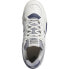 Кроссовки Adidas Midcity Low Core White / Dark Blue / Light Onix, 43.3 - фото #3