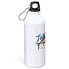 Фото #2 товара KRUSKIS Ocean Explorer 800ml Aluminium Bottle