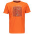 ფოტო #1 პროდუქტის CMP 38T6744 short sleeve T-shirt
