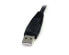 Фото #8 товара StarTech.com 6ft 4-in-1 USB DisplayPort KVM Switch Cable w/ Audio & Microphone - 1.829 m - USB - USB - DisplayPort - Black - DisplayPort - USB A - 2 x 3.5mm