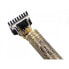 THULOS TH CP112 Vintage Style hair clippers Золотистый - фото #4