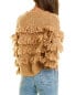 Фото #2 товара Cinq À Sept Aurelia Mohair & Wool-Blend Sweater Women's Xxs