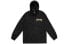 Thrasher 火焰 男女薄款纽扣带帽夹克 男女同款 黑色 / Куртка Thrasher Trendy Clothing Featured Jacket 144570