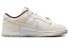 Nike Dunk Low DV1160-100 Sneakers