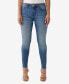 Фото #1 товара Women's Jennie Super T Skinny Jeans