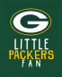 Фото #10 товара Боди детское Carter's Green Bay Packers для малышей