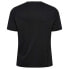 ფოტო #4 პროდუქტის HUMMEL Legacy Regular Plus short sleeve T-shirt
