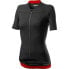 CASTELLI Anima 3 short sleeve jersey