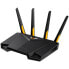 Фото #5 товара ASUS TUF Gaming TUF-AX3000 V2 WiFi 6 Router