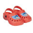 Фото #1 товара Пляжные сандали Sonic Красный