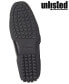 Фото #4 товара Kenneth Cole Men's Wister Belt Slip On Driving Loafers