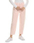 Фото #1 товара Current/Elliott The Jaunt Cotton Candy Balloon Leg Jean Women's